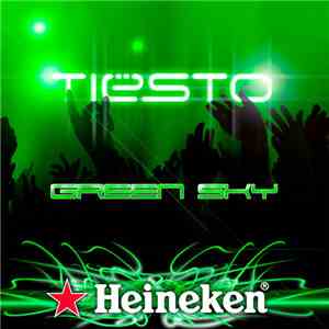 Tiësto - Green Sky