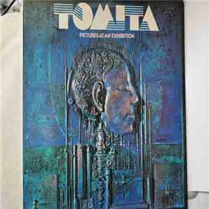 Tomita - Moussorgsky - Pictures At An Exhibition - Tomita