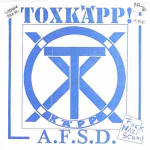 Toxkäpp! - A.F.S.D.