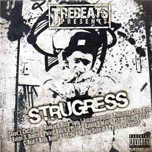 TReBeats - Strugress