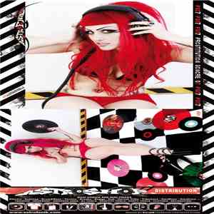 Tripis / Darktek - Prostitution Sonore 07