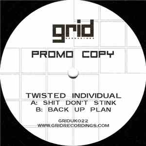 Twisted Individual - Shit Don't Stink