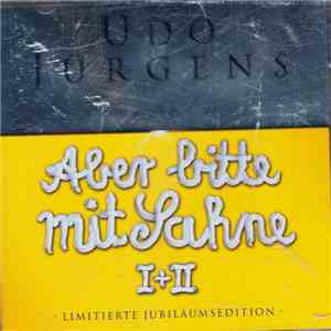 Udo Jürgens - Seine Größten Erfolge - Aber Bitte Mit Sahne I + II