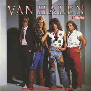Van Halen - Panama
