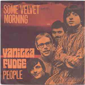 Vanilla Fudge - Some Velvet Morning