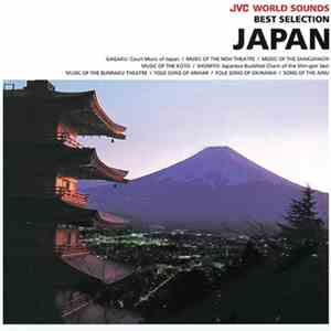 Various - Best Selection Japan