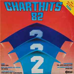 Various - Charthits 82 Vol. 2