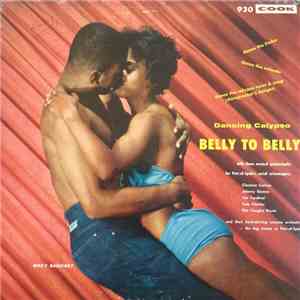 Various - Dancing Calypso Belly To Belly