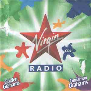 Various - Virgin Radio (CD2)