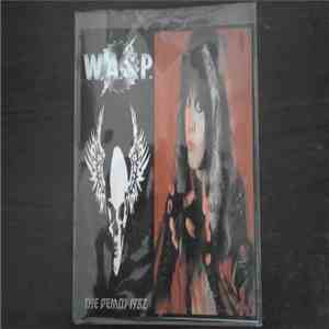 W.A.S.P. - The Demos 1982