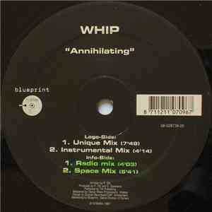 Whip - Annihilating