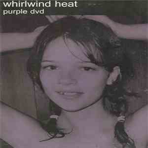 Whirlwind Heat - Purple