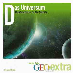Wigald Boning - Das Universum - Abenteuerreise Zu Den Sternen