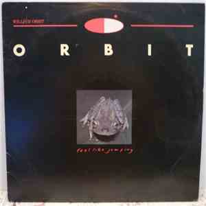 William Orbit - Feel Like Jumping