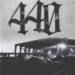 440  - 440