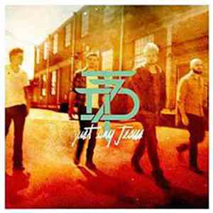 7eventh Time Down - Just Say Jesus