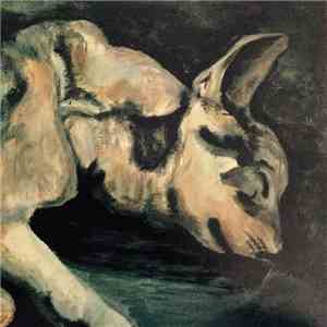 Alvin Zealot - The Wolf / Out Of The Window