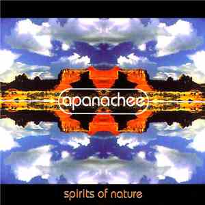 Apanachee - Spirits Of Nature