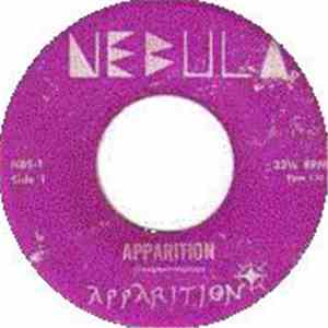 Apparition  - Apparition