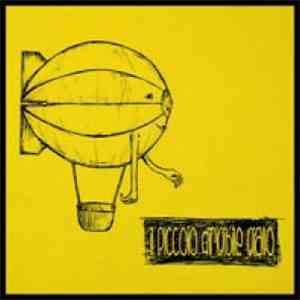 Are We Real? - Il Piccolo Dirigibile Giallo