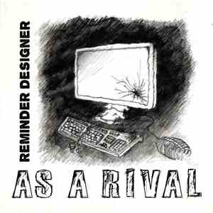 As A Rival - Reminder Designer