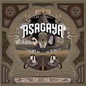 Asagaya - Light Of The Dawn