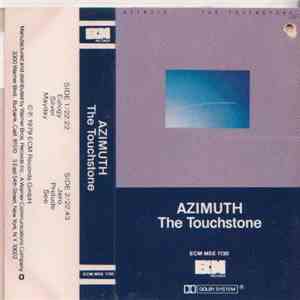 Azimuth  - The Touchstone