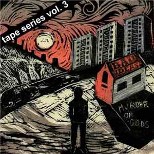 Bad Ideas  - Murder Of Gods