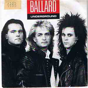 Ballard  - Underground