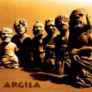 Banda De Argila - Banda De Argila
