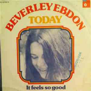 Beverley Ebdon - Today