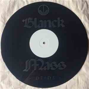 Blanck Mass - D7-D5