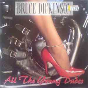 Bruce Dickinson - All The Young Dudes