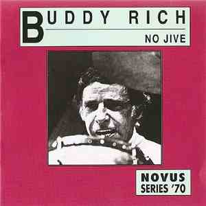 Buddy Rich - No Jive