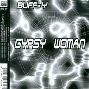 Buff-y - Gypsy Woman