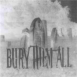 Bury Them All - Edge Of Sanity