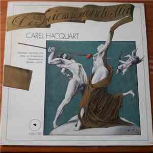 Carel Hacquart - De Triomfeerende Min