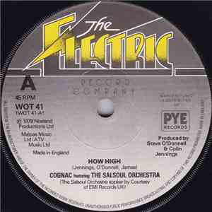 Cognac - How High