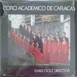 Coro Academico De Caracas - Coro Academico De Caracas