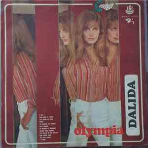Dalida - Olympia