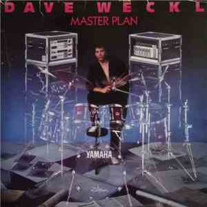 Dave Weckl - Master Plan