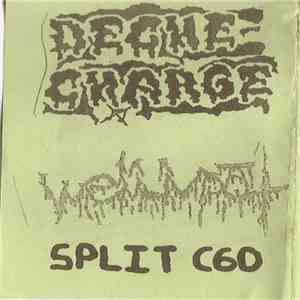 Deche-Charge / Weluvpot - Split C60
