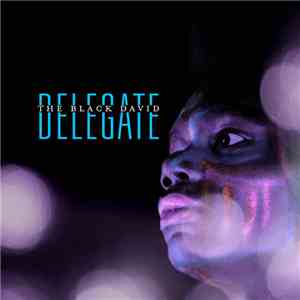 Delegate  - The Black David