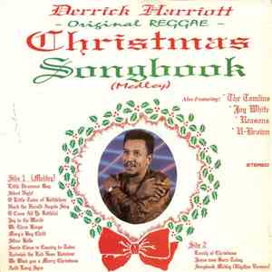 Derrick Harriott, The Tamlins, Joy White, Reasons , U-Brown - Christmas Son ...