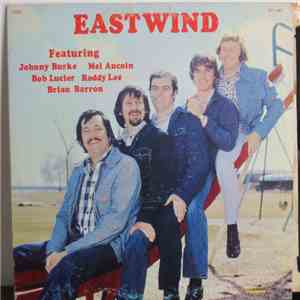 Eastwind  - Eastwind