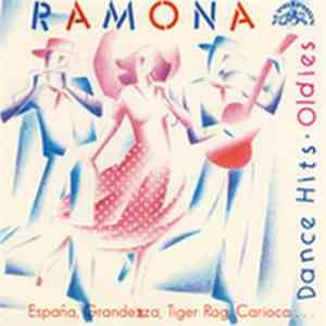 Echo Kvartet, Miroslav Kefurt Se Svou Skupinou - Ramona