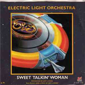 Electric Light Orchestra - Sweet Talkin' Woman