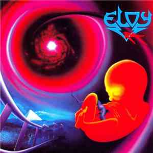 Eloy - Ra