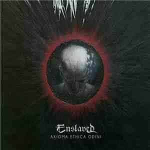 Enslaved - Axioma Ethica Odini