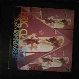 Eric Clapton & The Yardbirds Sonny Boy Williamson  - Eric Clapton  & The Ya ...